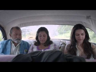 Fox Star Quickies : Finding Fanny - Not A Bad Speech!