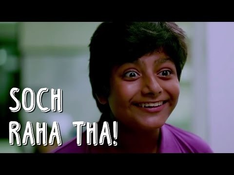 Fox Star Quickies : Hawaa Hawaai - Soch Raha Tha!