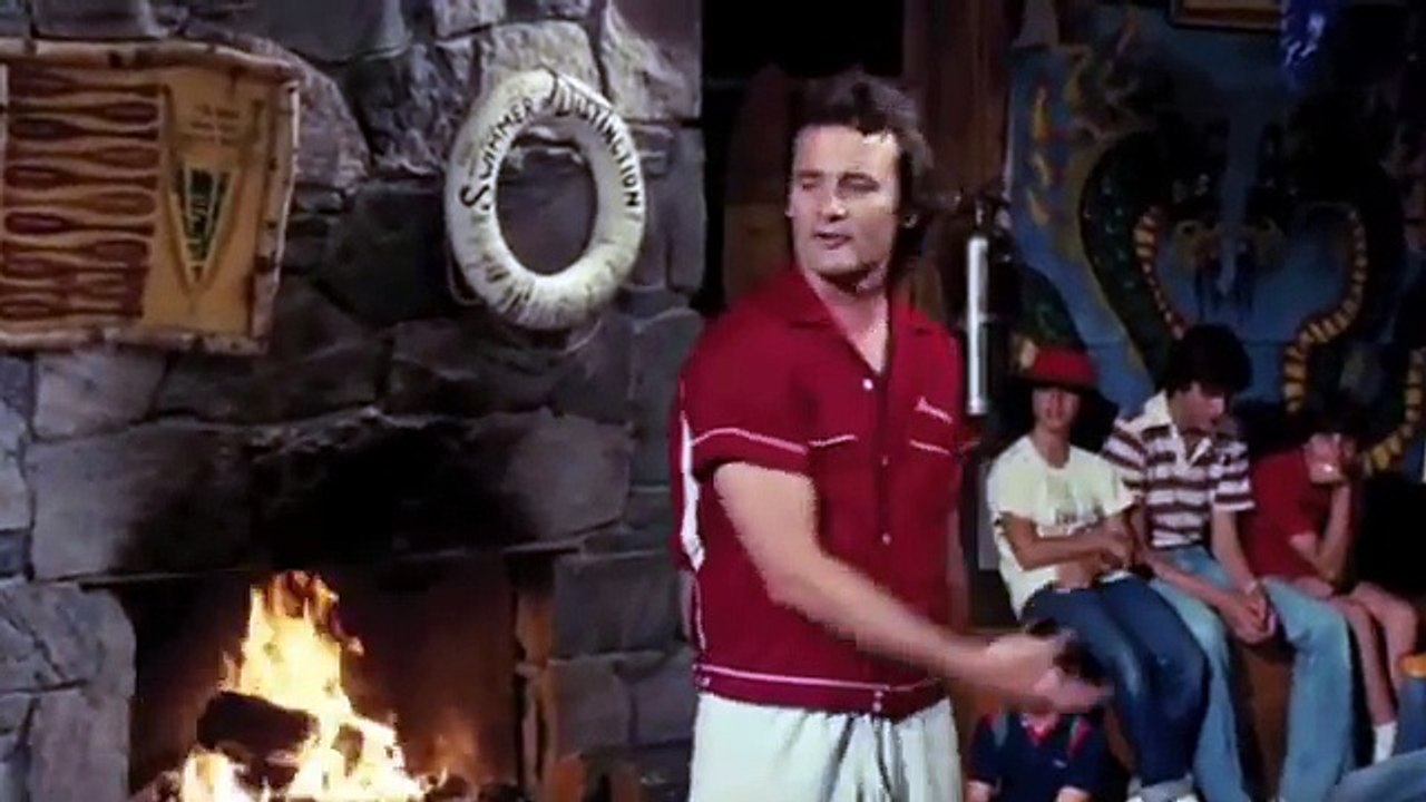 Meatballs - Great Motivational Speech - It Just Doesn't Matter