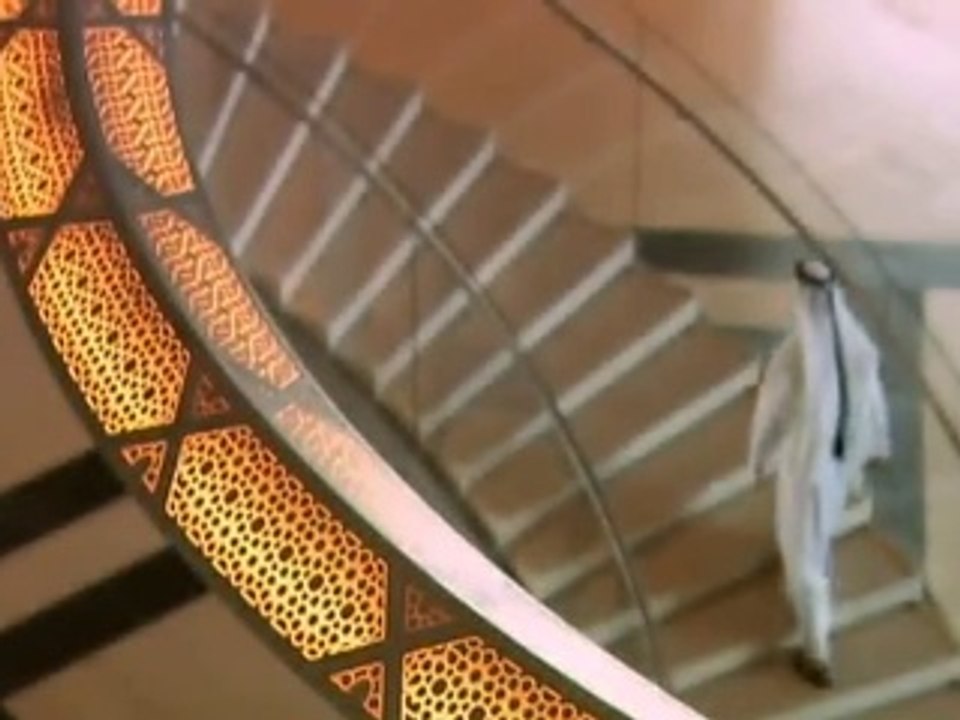 HH Sheikha Moza on Qatar Science and Technology Park