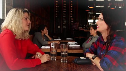 Dating Problems Every Lesbian Will Recognize