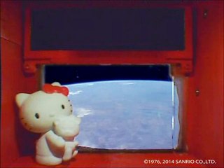 【キティ・宇宙】2020年にあなたが叶えたい夢は？　入選メッセージ 10