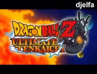 اغنية دراغون بول