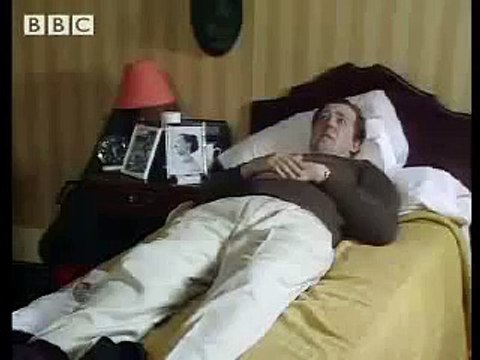 Dominic Appleguard the Narrated - A Bit of Fry and Laurie - BBC