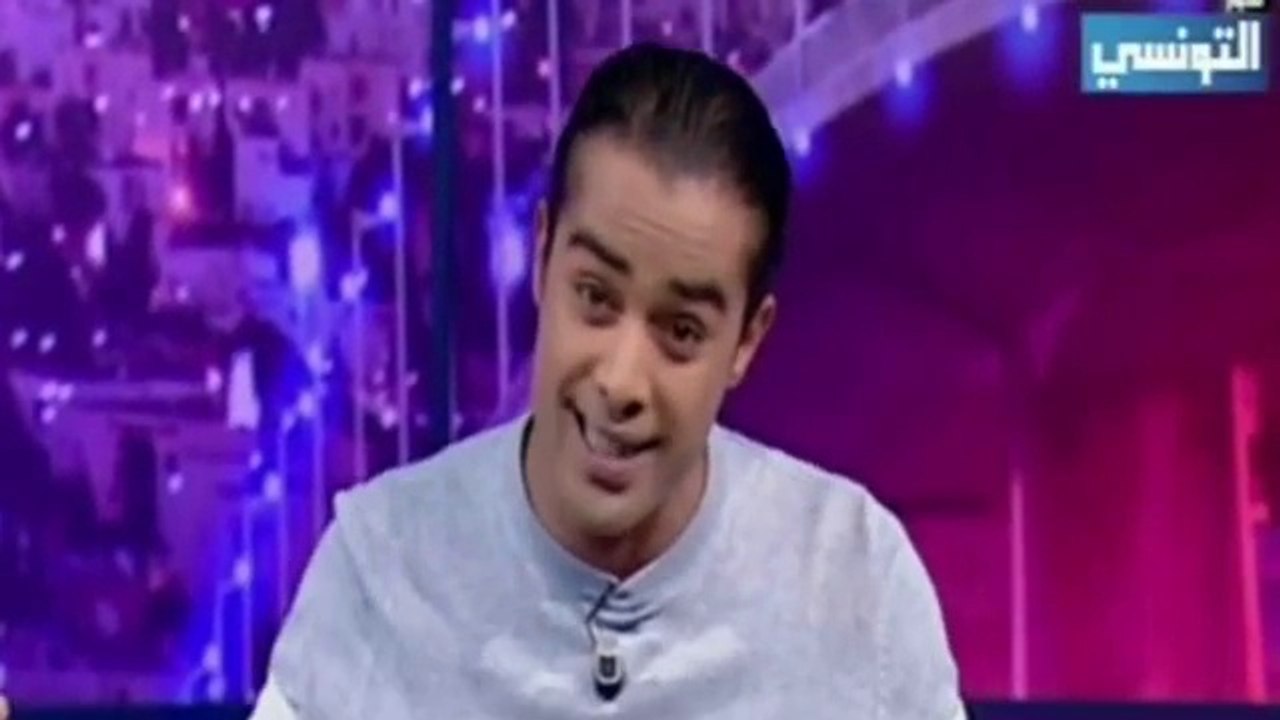 لاباس الحلقة 28 من الموسم 04,القفة في مجتمع التونسية   Labes 04/04/2015