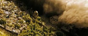 Disney España | Teaser Trailer Español Oficial Prince of Persia Las arenas del tiempo