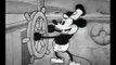 Mickey Mouse - Steamboat Willie (Whistling song)