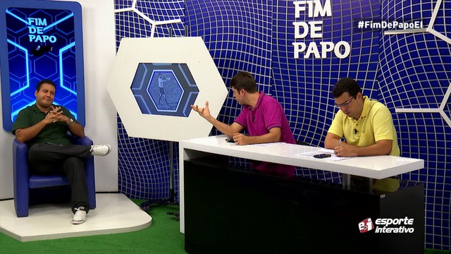 Felipe Rolim: Protesto dos clubes precisa ser muito mais do que midiático