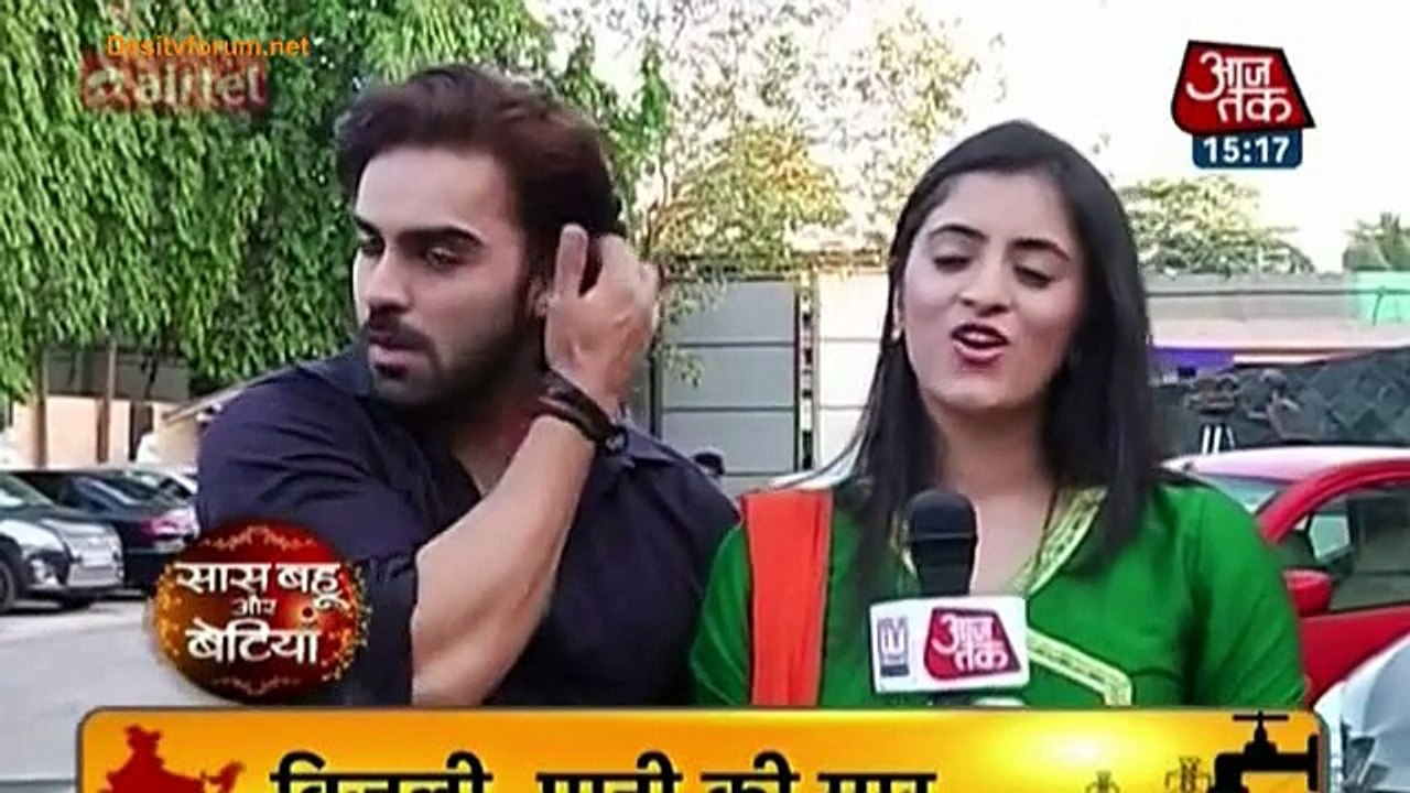 Yeh Hai Mohabbatein Mihika Ki Real Life Mohabbatein