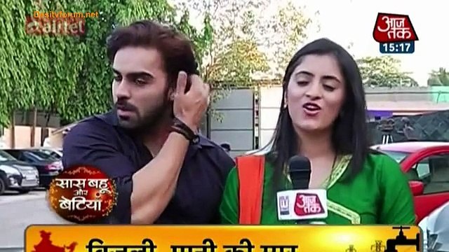 Yeh Hai Mohabbatein Mihika Ki Real Life Mohabbatein