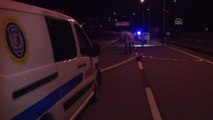 Fenerbahçe Otobüsüne Yapılan Saldırı - Karadeniz Sahil Yolu Ulaşıma Açıldı