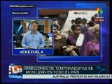 Venezuela registra incremento de turistas en 50%