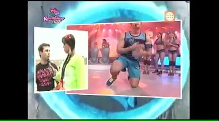 Nicola Porcella y Rafael Cardozo hablan de todo