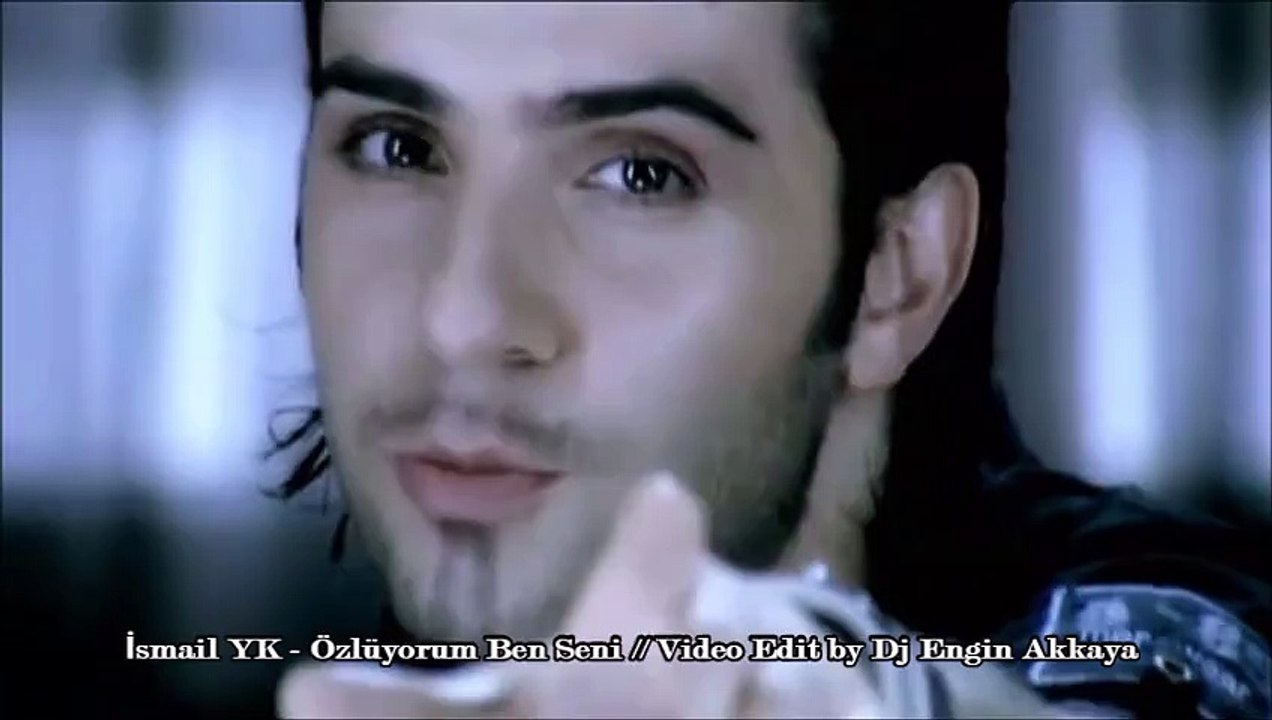 İsmail YK - Özlüyorum Ben Seni (Video Kolaj by Dj Engin Akkaya)