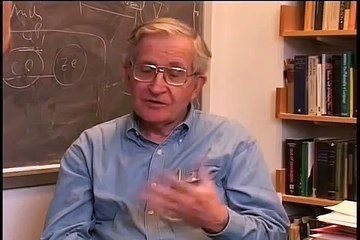Power and Terror - Noam Chomsky (2002)