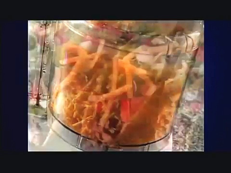 Citrus Thrill (202): Jacques Pépin: More Fast Food My Way