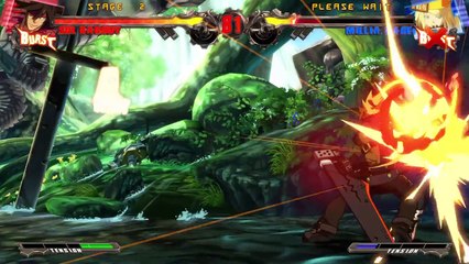 Guilty Gear Xrd -SIGN- DEMO_20141129170646