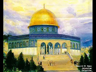 National anthem of Palestine with ENGLISH subtitle