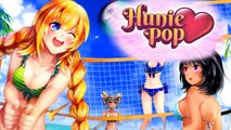 Sensei Aiko | Huniepop [Ep.14]
