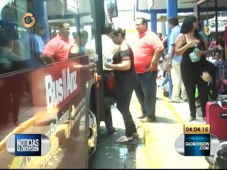 1 millón 500 mil turistas recorren Anzoátegui
