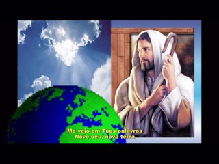 CONECTADO COM JESUS - OSCAR CALHEIROS