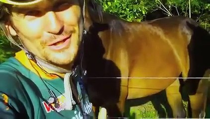 vegan going for a bike ride + health tips... #113