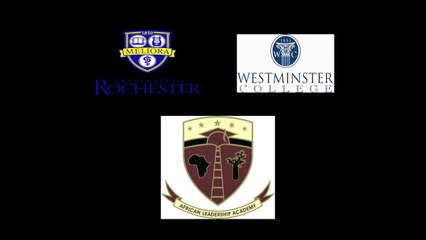 The ripple effect of training young leaders: Fred Swaniker at TEDxEuston