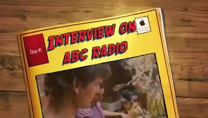 Durianrider radio interview. # 114