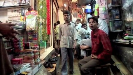 Niños de la India (ONG) - Vida cotidiana en la India.