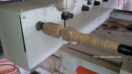 jinan APEX-cnctech with 8 spindles and 8 rotary device (2)