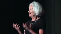 Dare to Question Why We Are So Afraid of Getting Older: Scilla Elworthy at TEDxMarrakesh 2012
