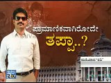 Prathap Simha talks on IAS officer DK Ravi death case