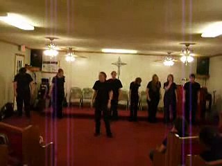Now Behold The Lamb