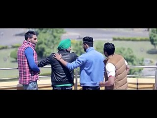Daljinder Sangha Punjabi Songs 2014 by ALIYAN NAQVI