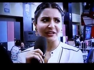 Anushka Sharma Made This Over-Smart Journalist Shut Her Mouth With Awesome Reply