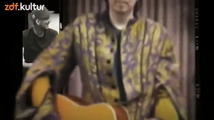 Olli Schulz bei Roche und Böhmermann S02E03