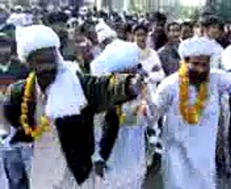 sraiki dance  جھومر video