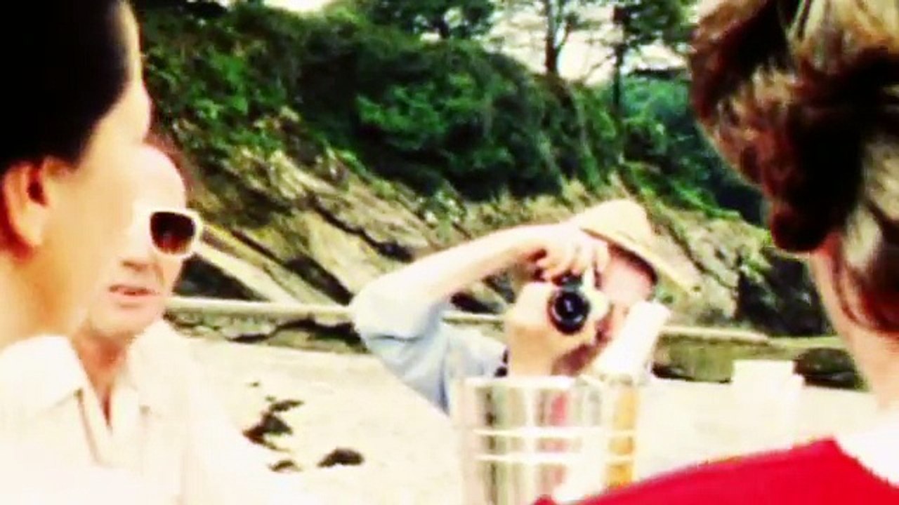 Pure History Specials - The Princess and the Gangster