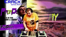 Especial Crack FM - Welcome to Miami Beach (Proa Deejay in the mix)