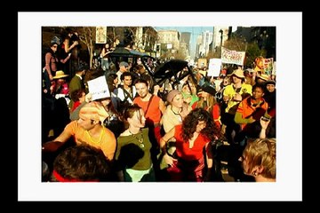 Twenty Reasons by Feel Tank Chicago