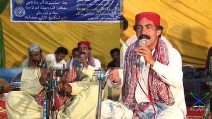 Dr Nabi Bux Baloch's 2nd Varsi Lok Kachehri (Part 6 of 7).mp4