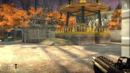 Estranged Act I Playthrough Part 7