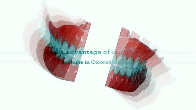 SAME DAY AFFORDABLE DENTURES IN COLORADO SPRINGS