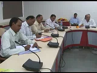 Sabarkantha Himmatnagar SC Commission Members Meeting by Raju Parmar