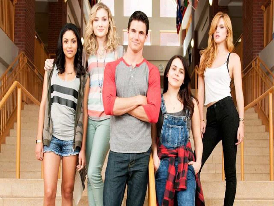 The DUFF (2015)	FULL MOVIE