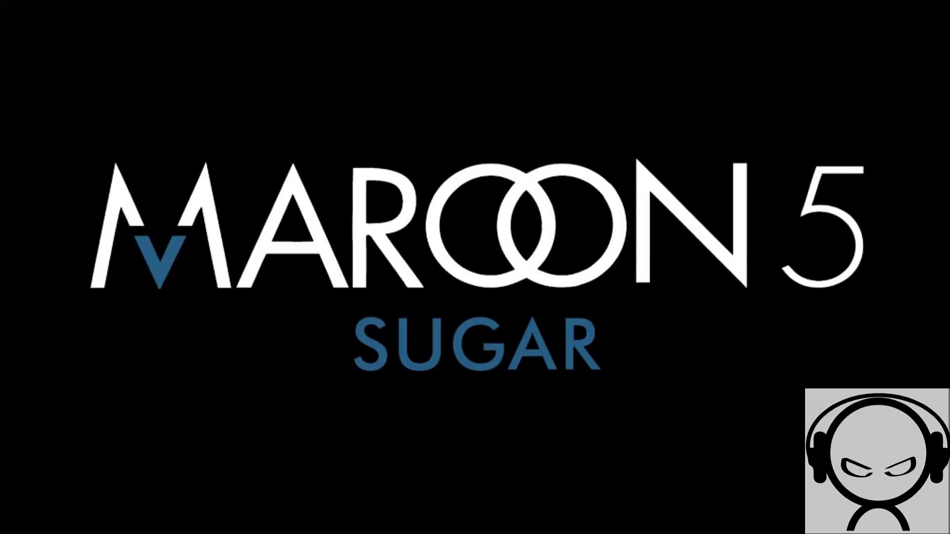 Maroon 5 - Sugar (HQ Audio) - video Dailymotion