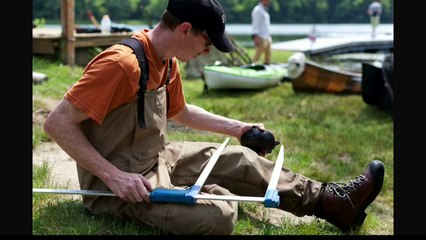 From landscape architecture to conservation agriculture | Thomas Woltz | TEDxCharlottesville