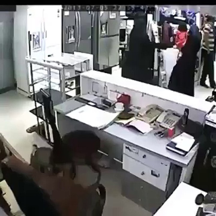 Robbery
