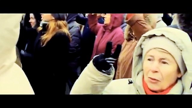 Ляпис Трубецкой - Воины Света. Майдан. Небесна Сотня