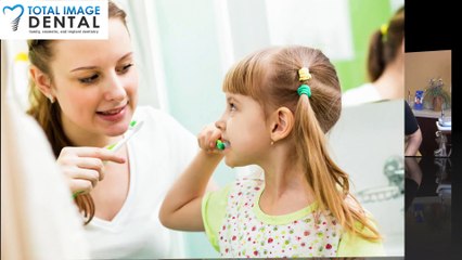 When Should I Start Bringing My Kids to The Dentist?